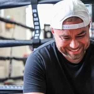 Meet your Posher, Rick